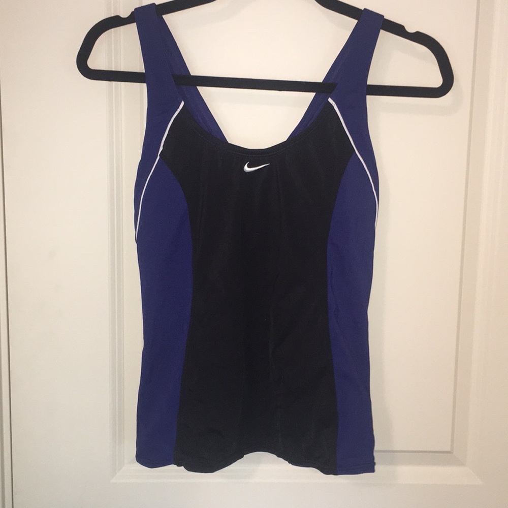 Nike Swim Top